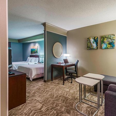 Springhill Suites Richmond Northwest Innsbrook Kültér fotó