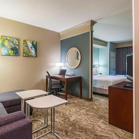 Springhill Suites Richmond Northwest Innsbrook Kültér fotó