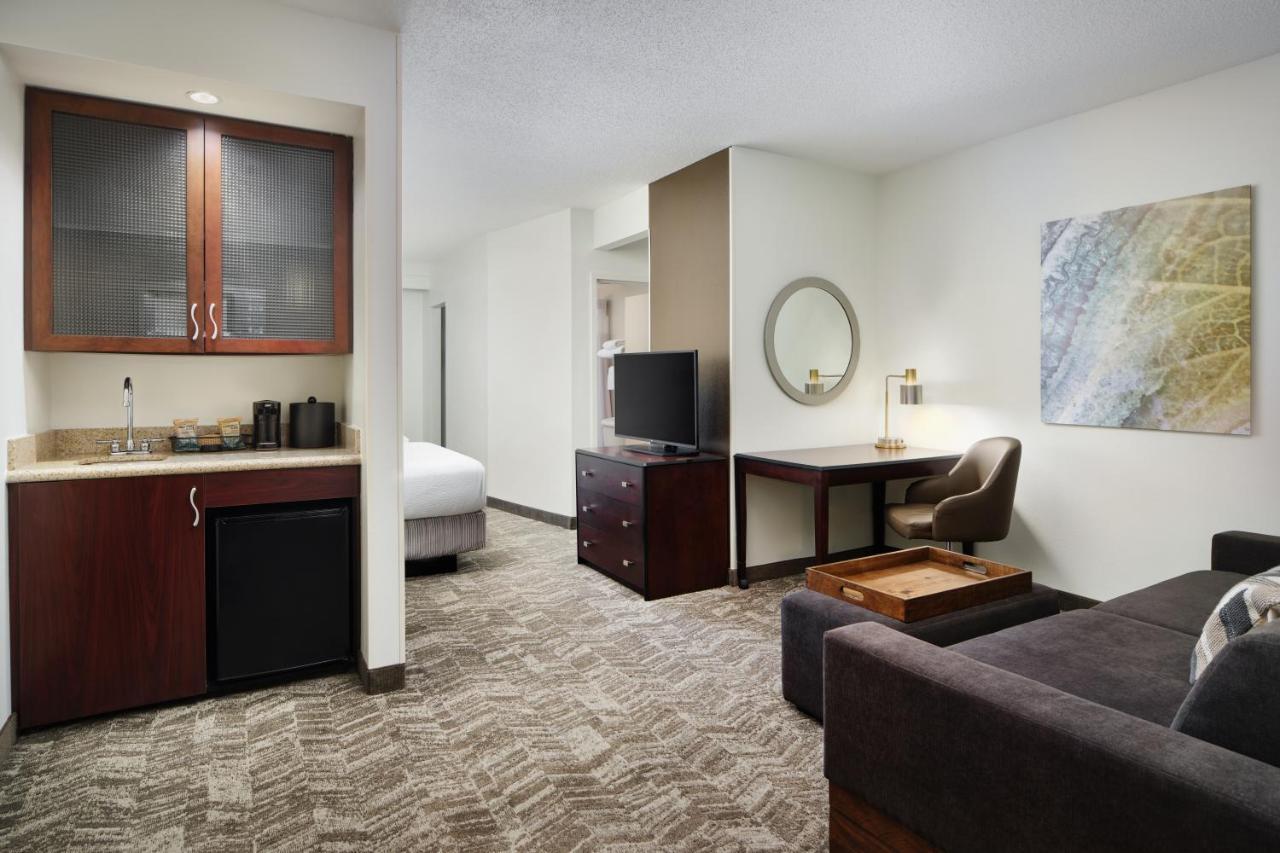 Springhill Suites Richmond Northwest Innsbrook Kültér fotó