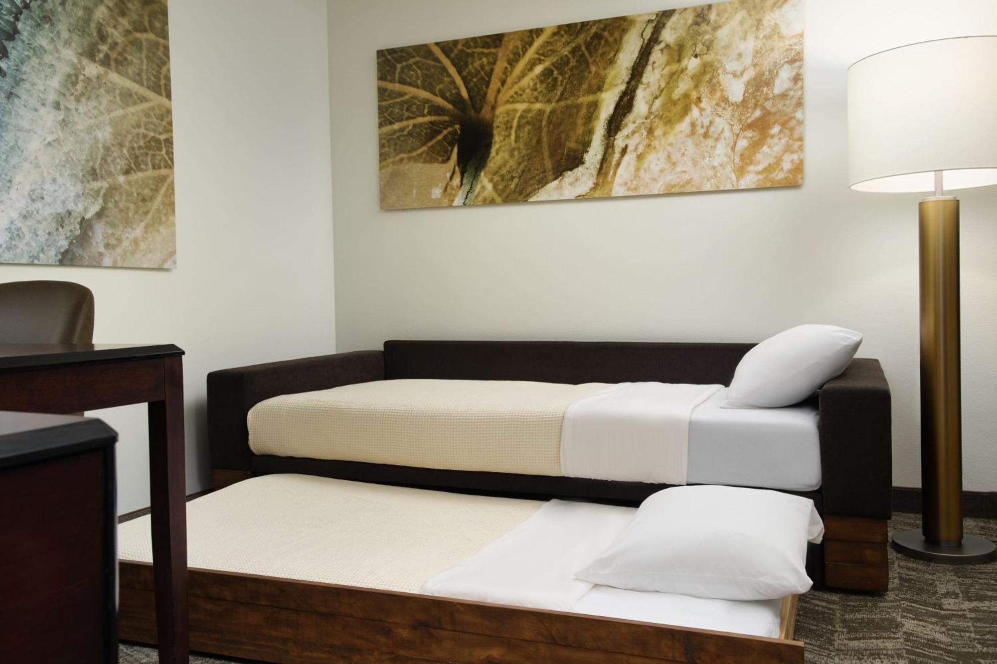 Springhill Suites Richmond Northwest Innsbrook Kültér fotó