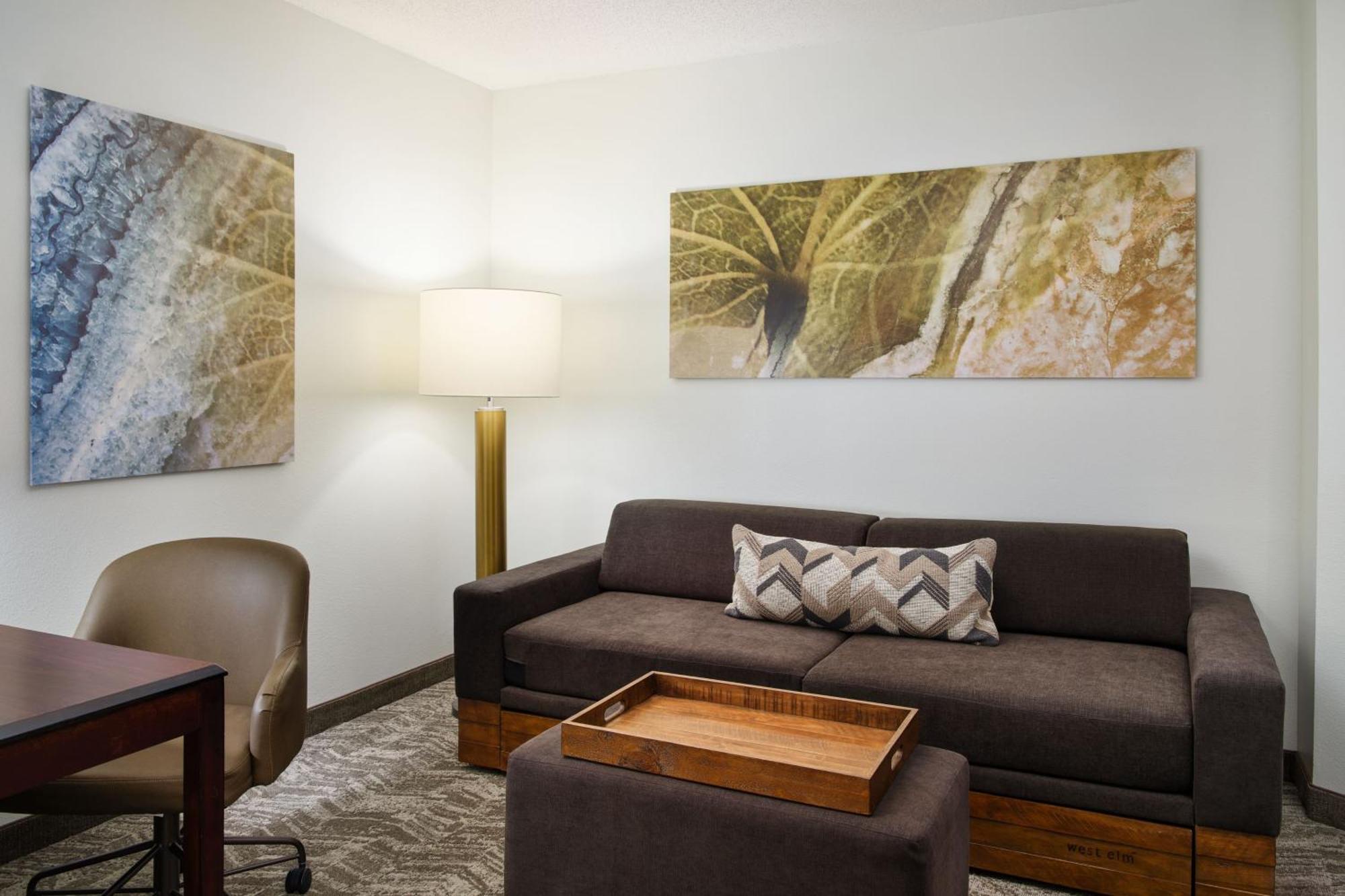Springhill Suites Richmond Northwest Innsbrook Kültér fotó