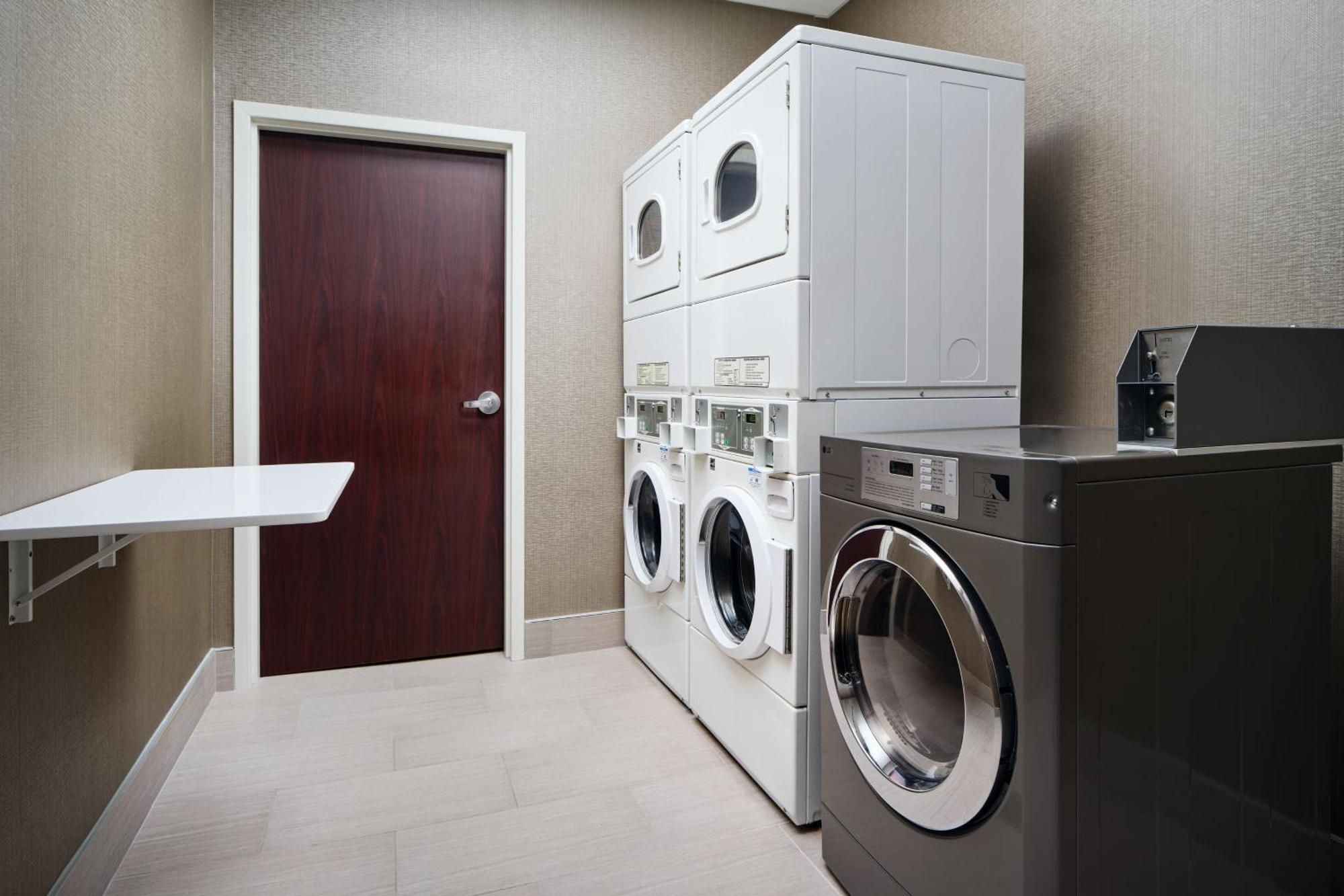 Springhill Suites Richmond Northwest Innsbrook Kültér fotó