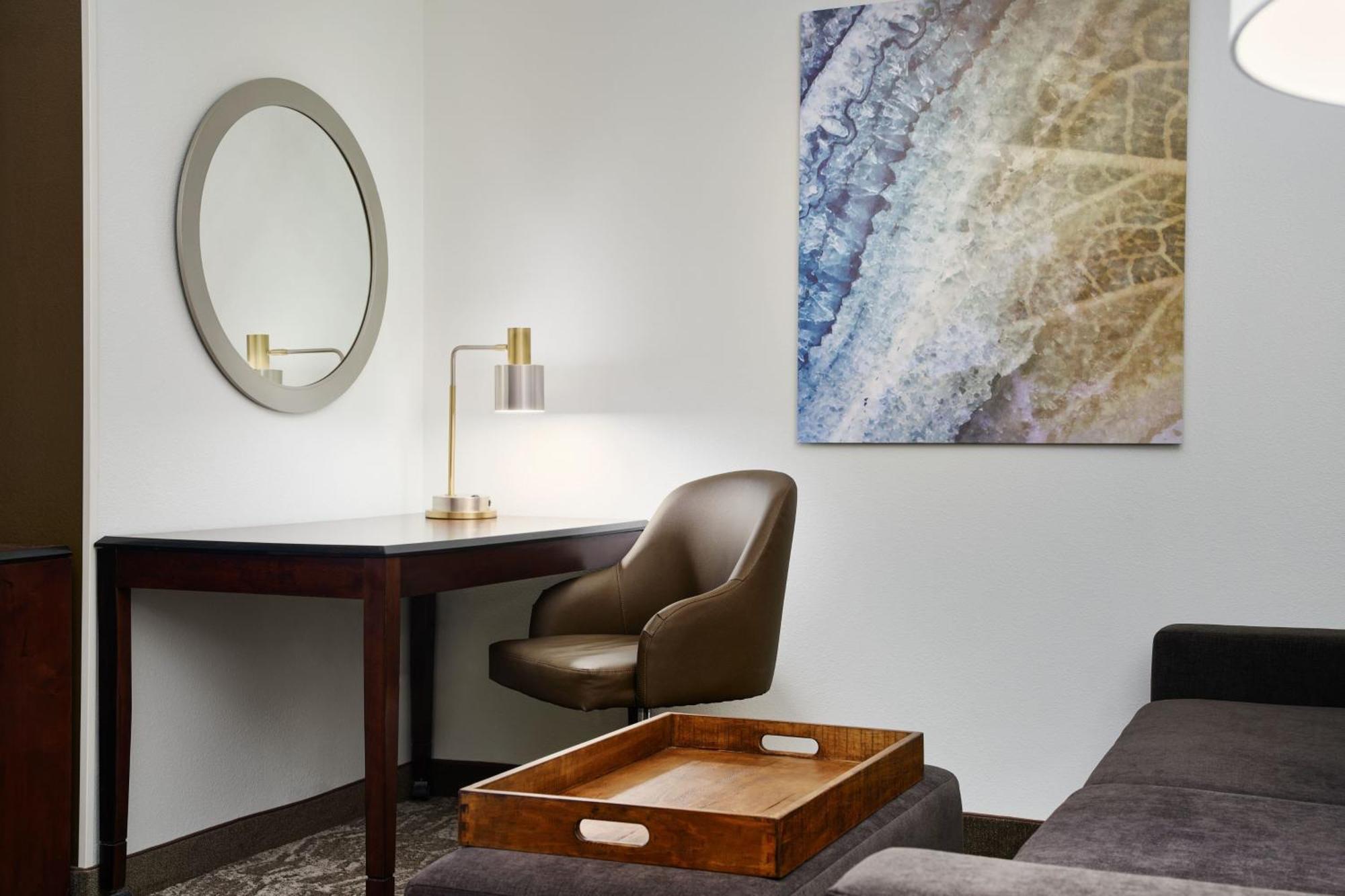 Springhill Suites Richmond Northwest Innsbrook Kültér fotó