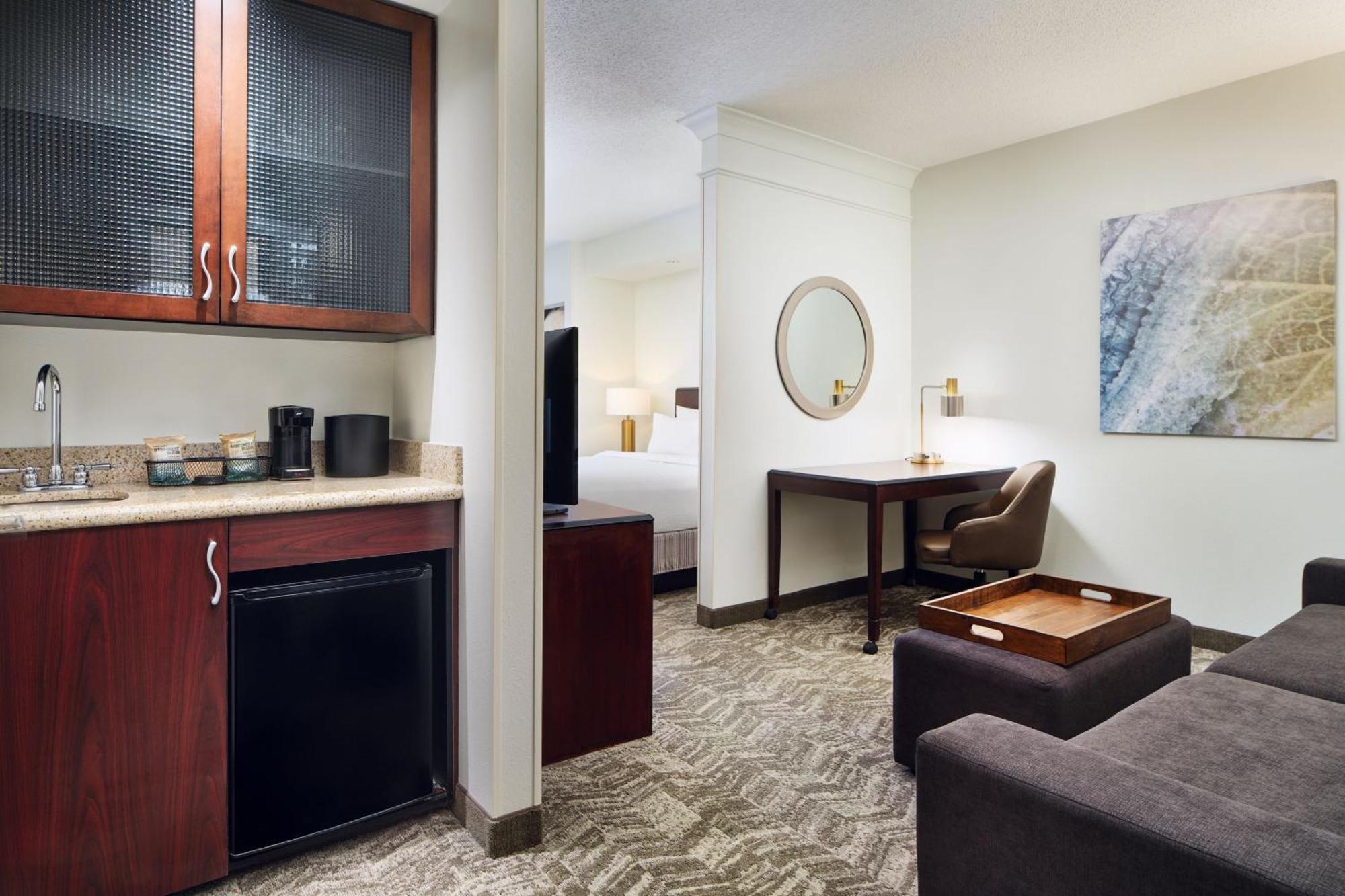 Springhill Suites Richmond Northwest Innsbrook Kültér fotó