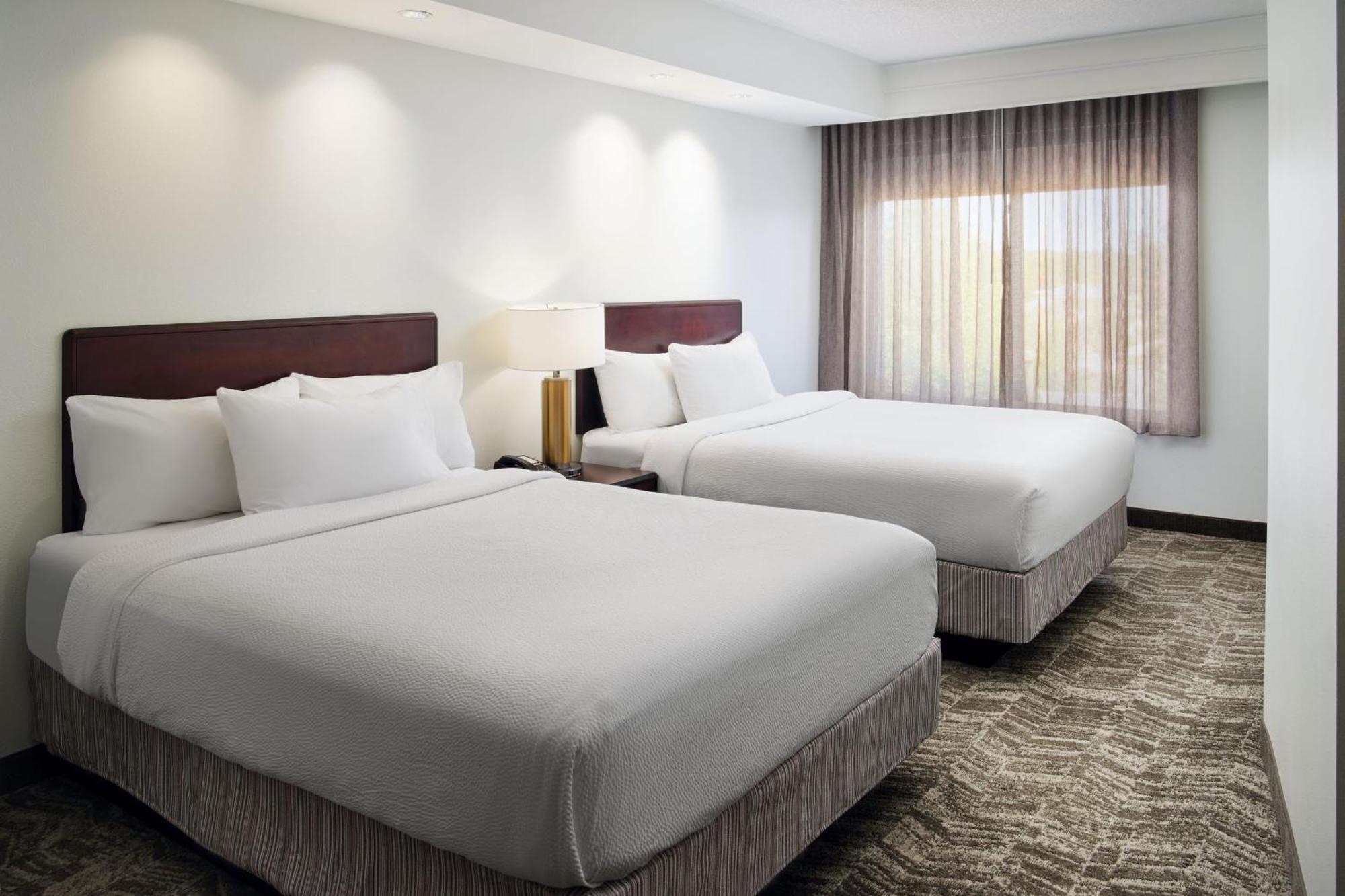 Springhill Suites Richmond Northwest Innsbrook Kültér fotó