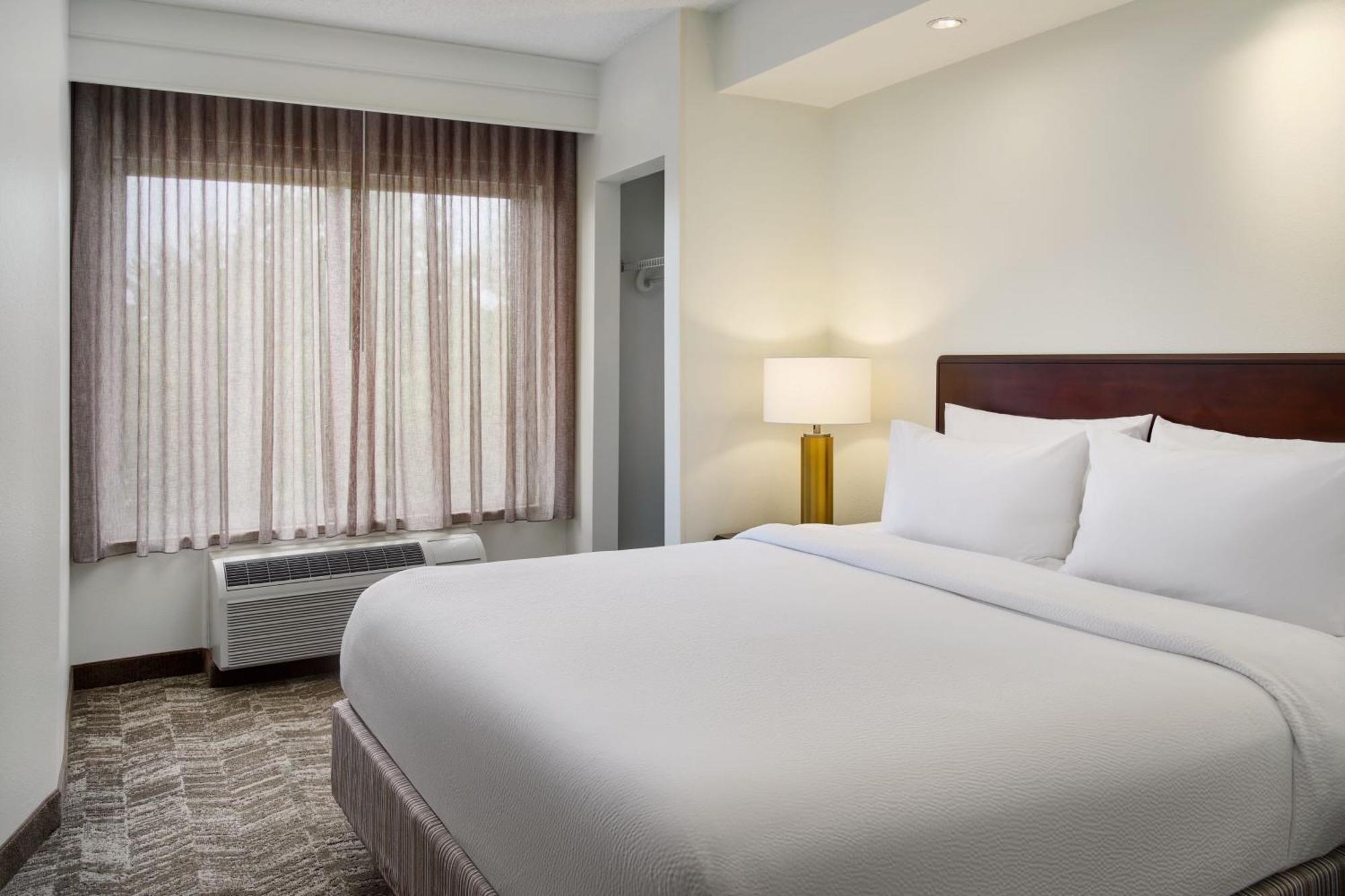 Springhill Suites Richmond Northwest Innsbrook Kültér fotó