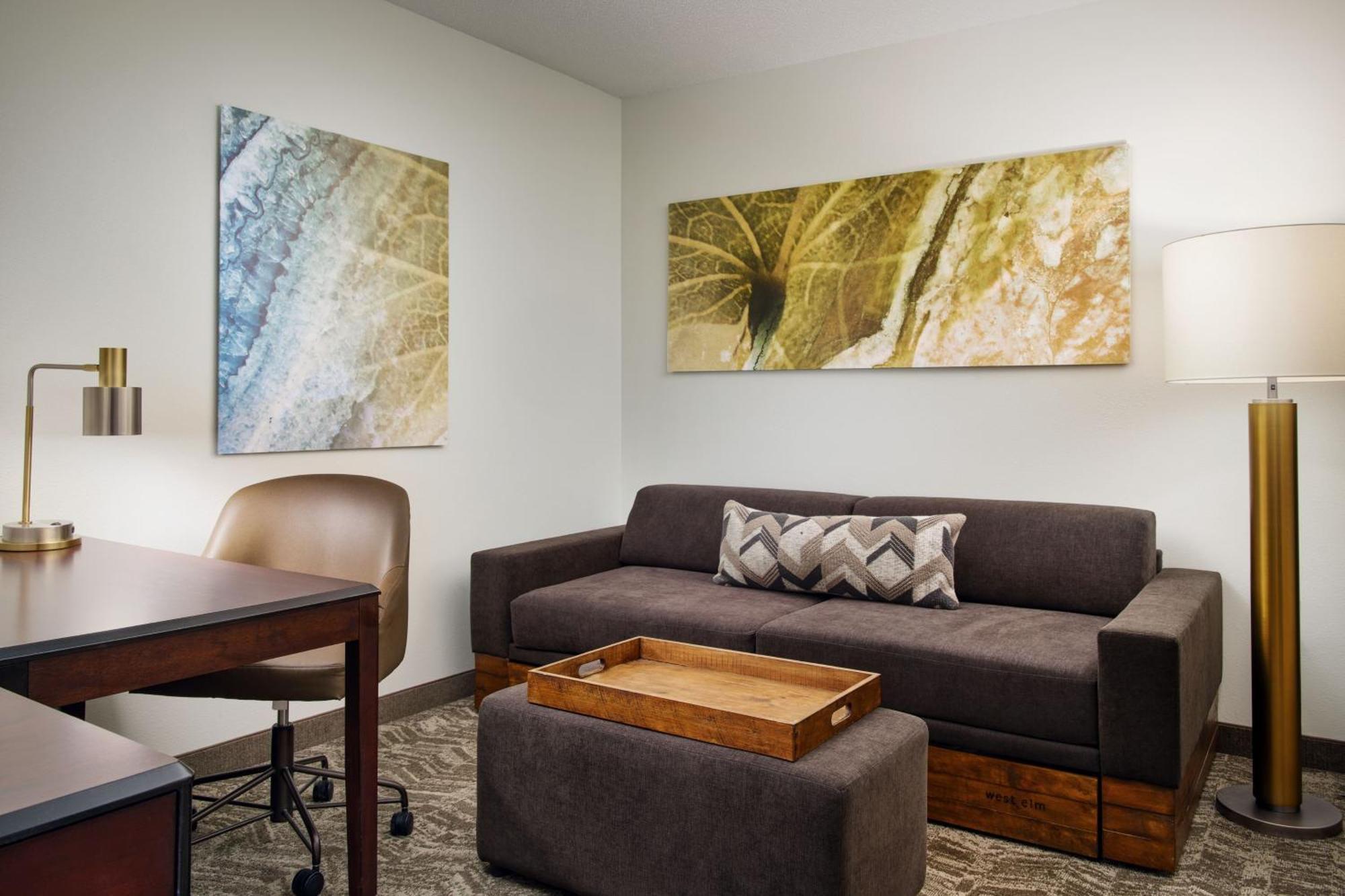 Springhill Suites Richmond Northwest Innsbrook Kültér fotó