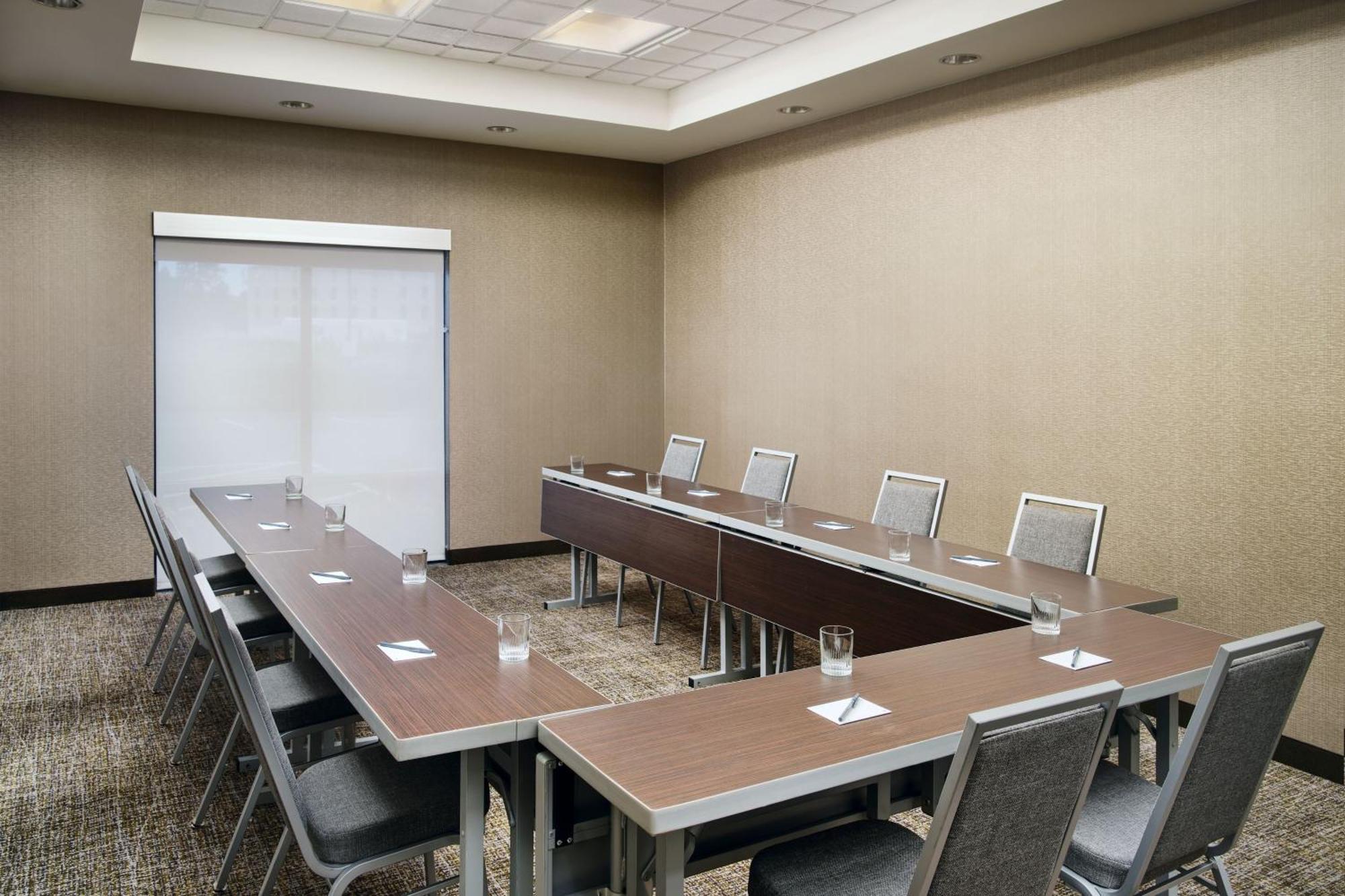 Springhill Suites Richmond Northwest Innsbrook Kültér fotó