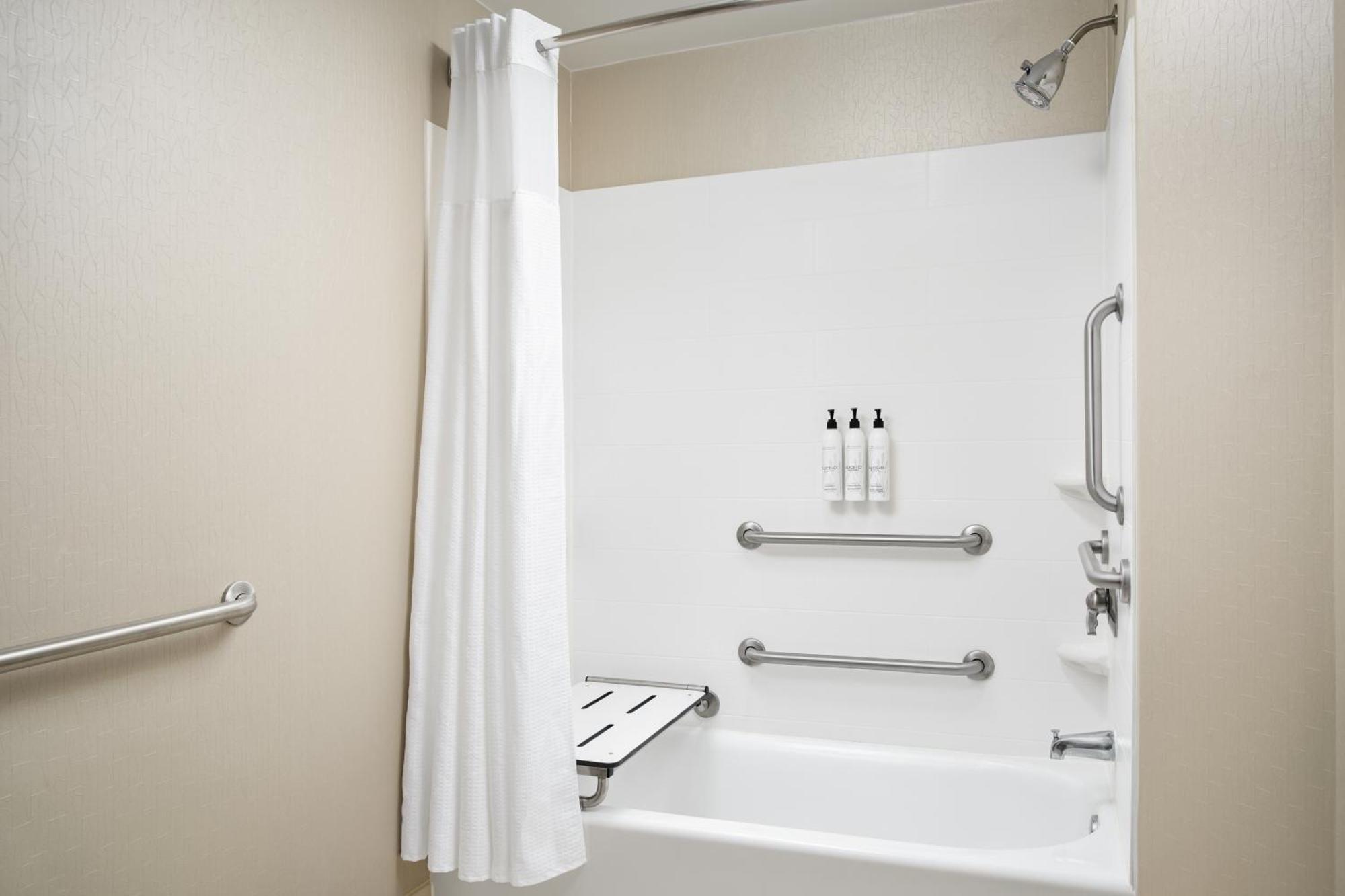 Springhill Suites Richmond Northwest Innsbrook Kültér fotó