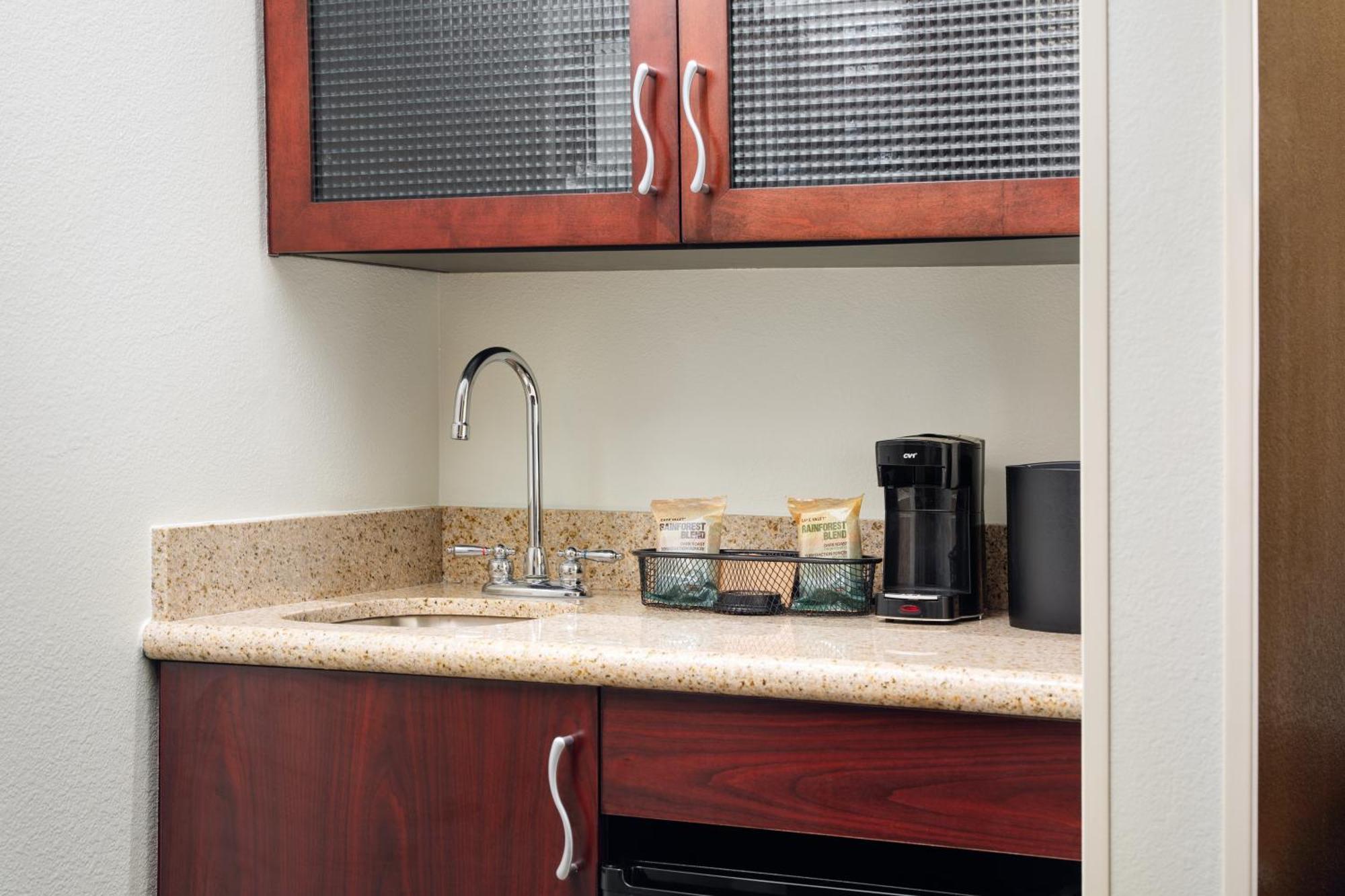 Springhill Suites Richmond Northwest Innsbrook Kültér fotó