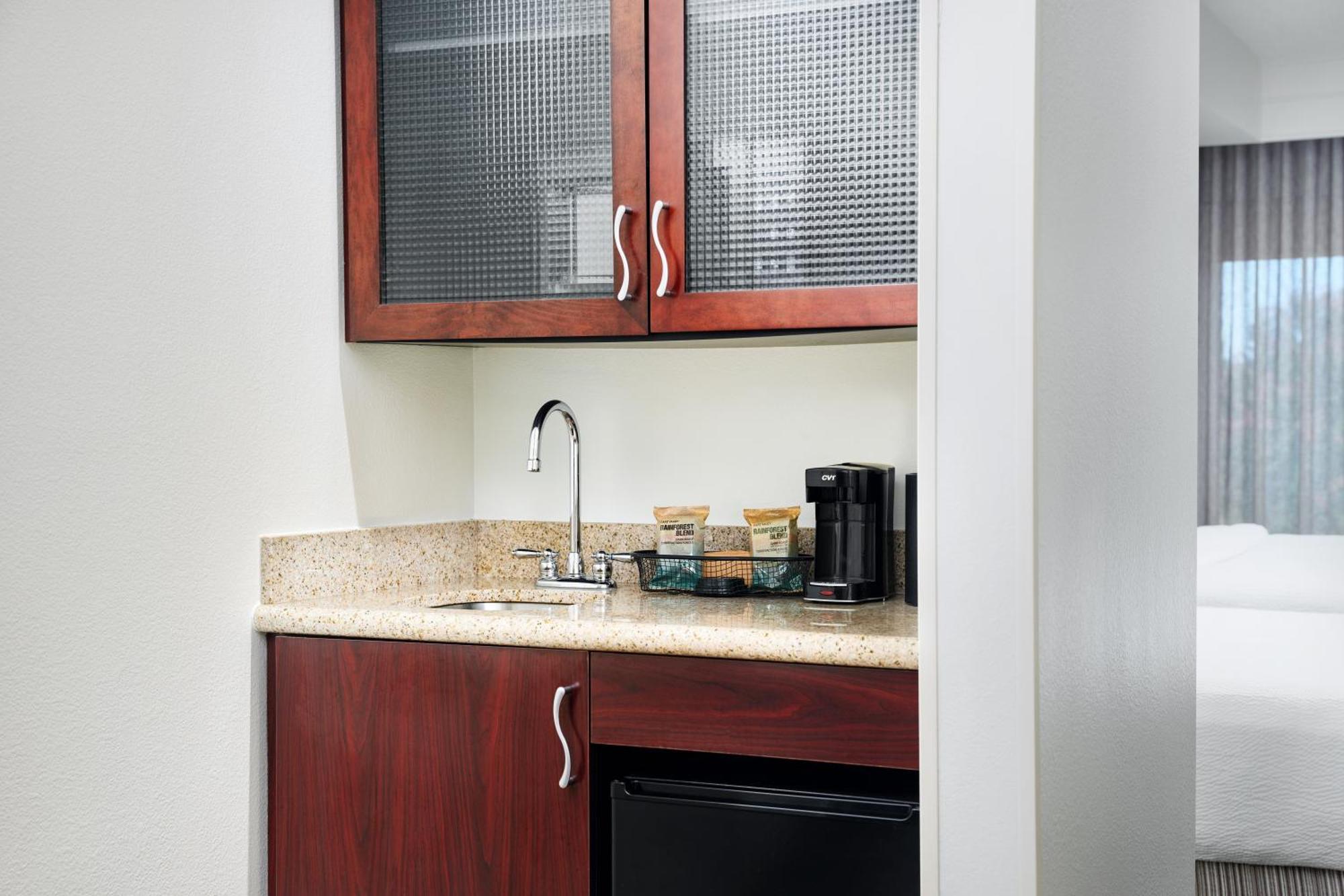 Springhill Suites Richmond Northwest Innsbrook Kültér fotó