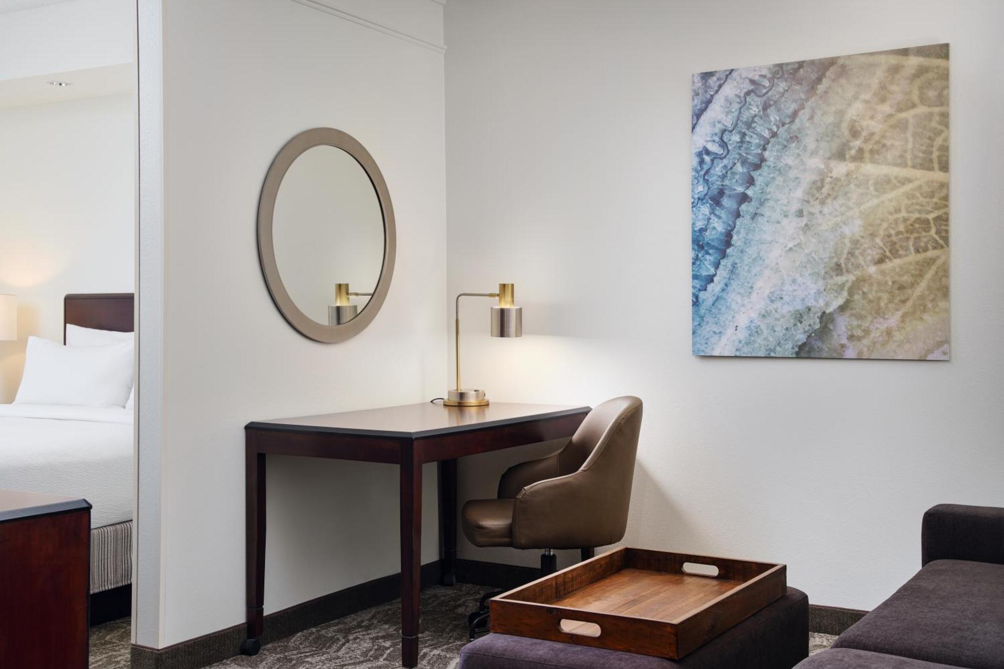 Springhill Suites Richmond Northwest Innsbrook Kültér fotó