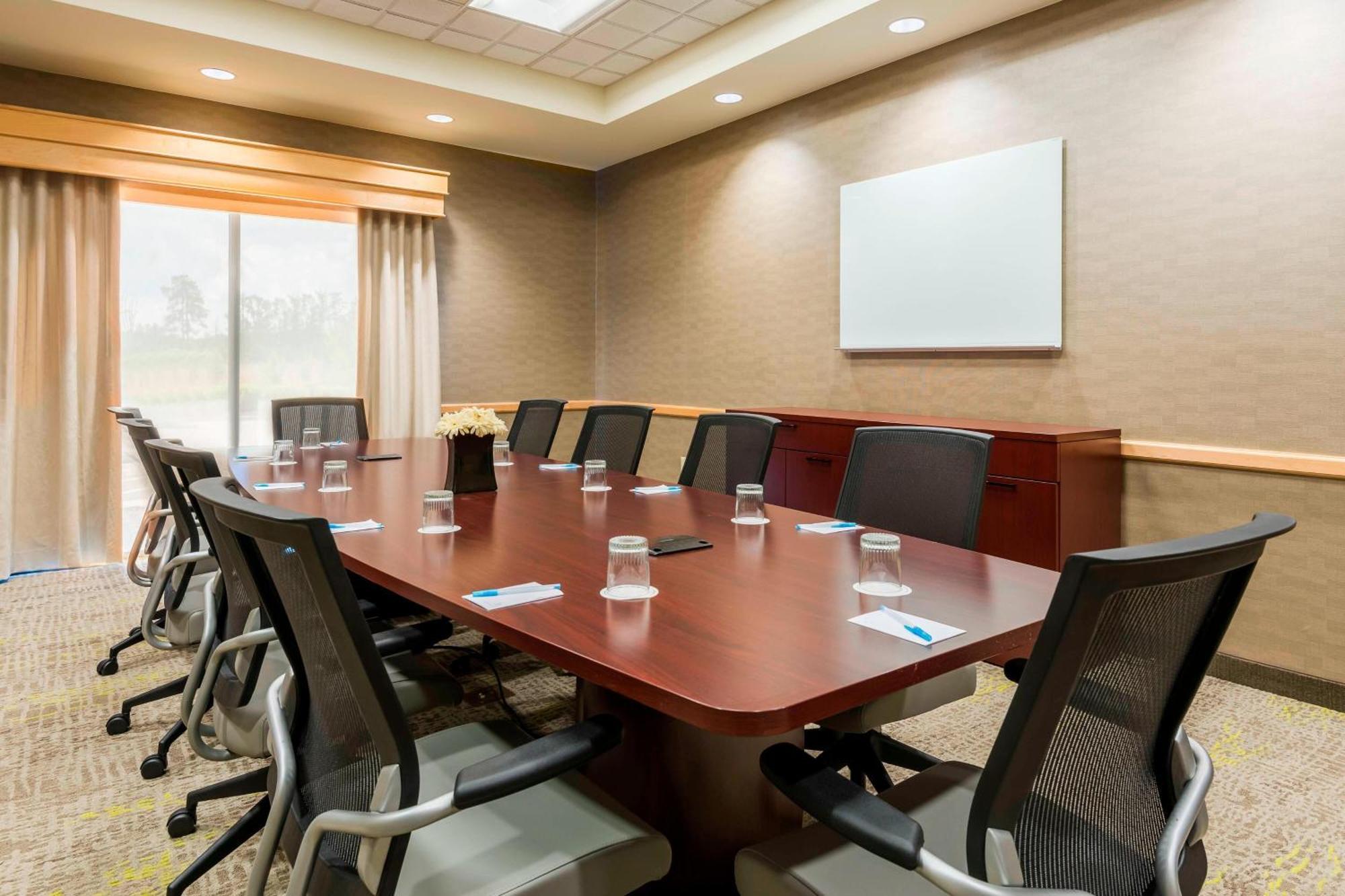 Springhill Suites Richmond Northwest Innsbrook Kültér fotó