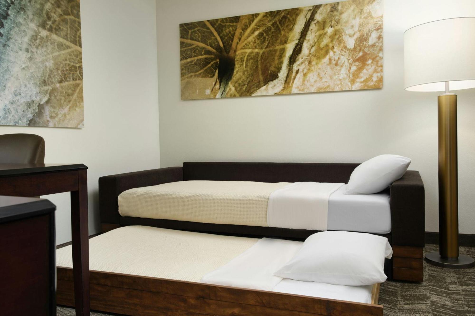 Springhill Suites Richmond Northwest Innsbrook Kültér fotó