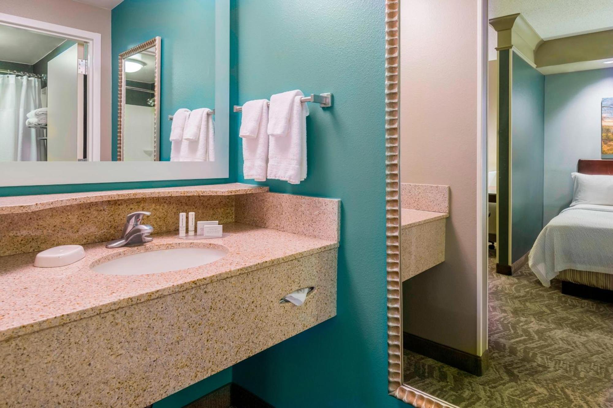 Springhill Suites Richmond Northwest Innsbrook Kültér fotó
