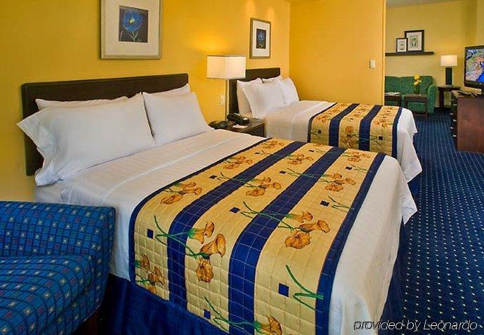 Springhill Suites Richmond Northwest Innsbrook Kültér fotó