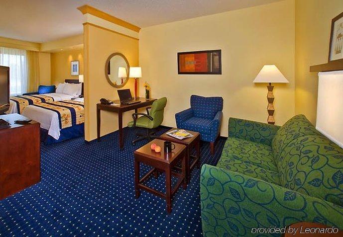 Springhill Suites Richmond Northwest Innsbrook Kültér fotó