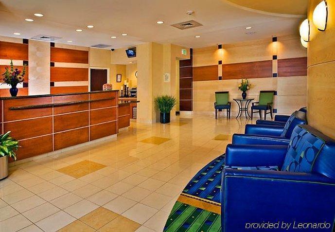 Springhill Suites Richmond Northwest Innsbrook Kültér fotó