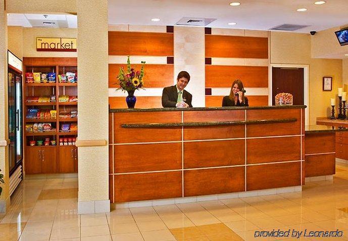 Springhill Suites Richmond Northwest Innsbrook Kültér fotó