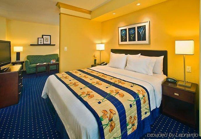 Springhill Suites Richmond Northwest Innsbrook Kültér fotó