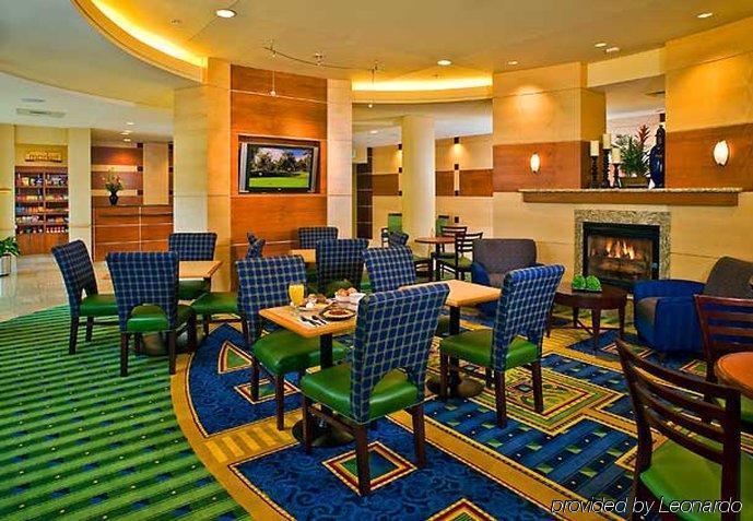 Springhill Suites Richmond Northwest Innsbrook Kültér fotó