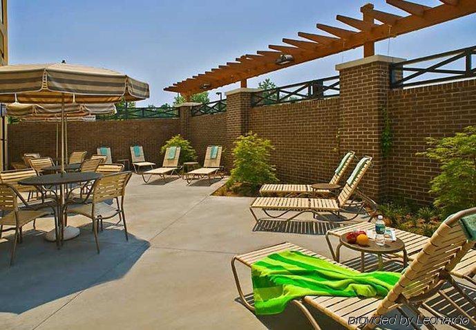 Springhill Suites Richmond Northwest Innsbrook Kültér fotó